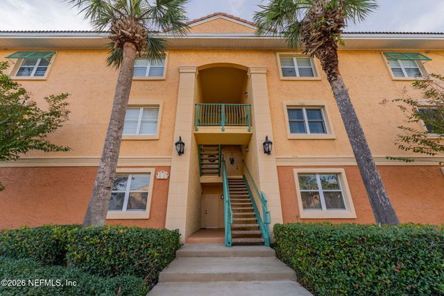 111 25TH Avenue S M14, Jacksonville Beach, FL 32250