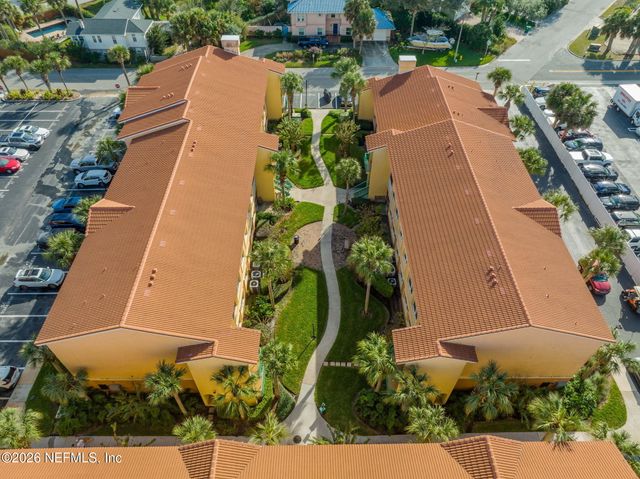111 25TH Avenue S M14, Jacksonville Beach, FL 32250