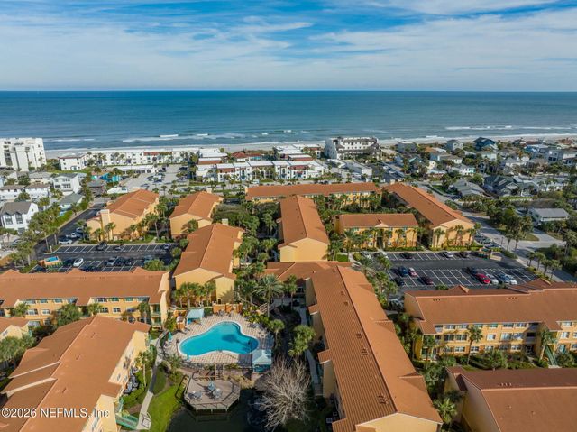 111 25TH Avenue S M14, Jacksonville Beach, FL 32250