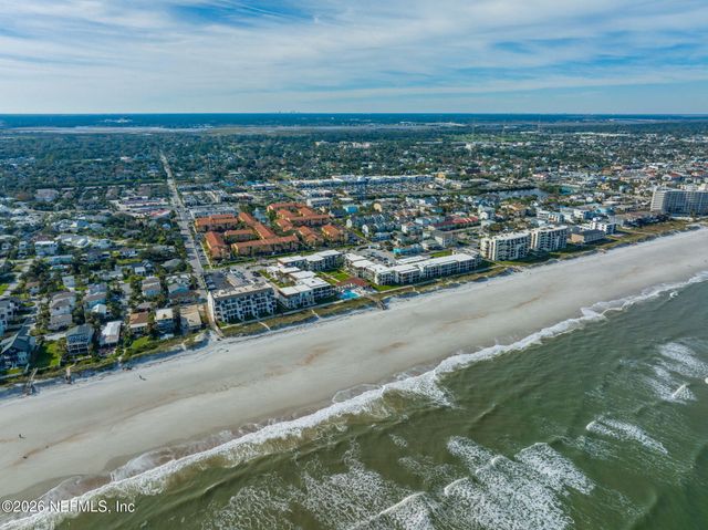 111 25TH Avenue S M14, Jacksonville Beach, FL 32250