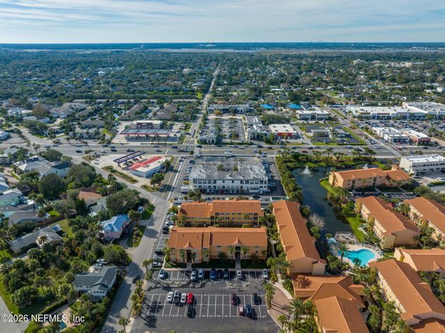 111 25TH Avenue S M14, Jacksonville Beach, FL 32250