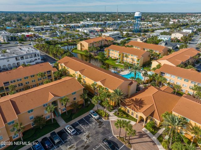 111 25TH Avenue S M14, Jacksonville Beach, FL 32250