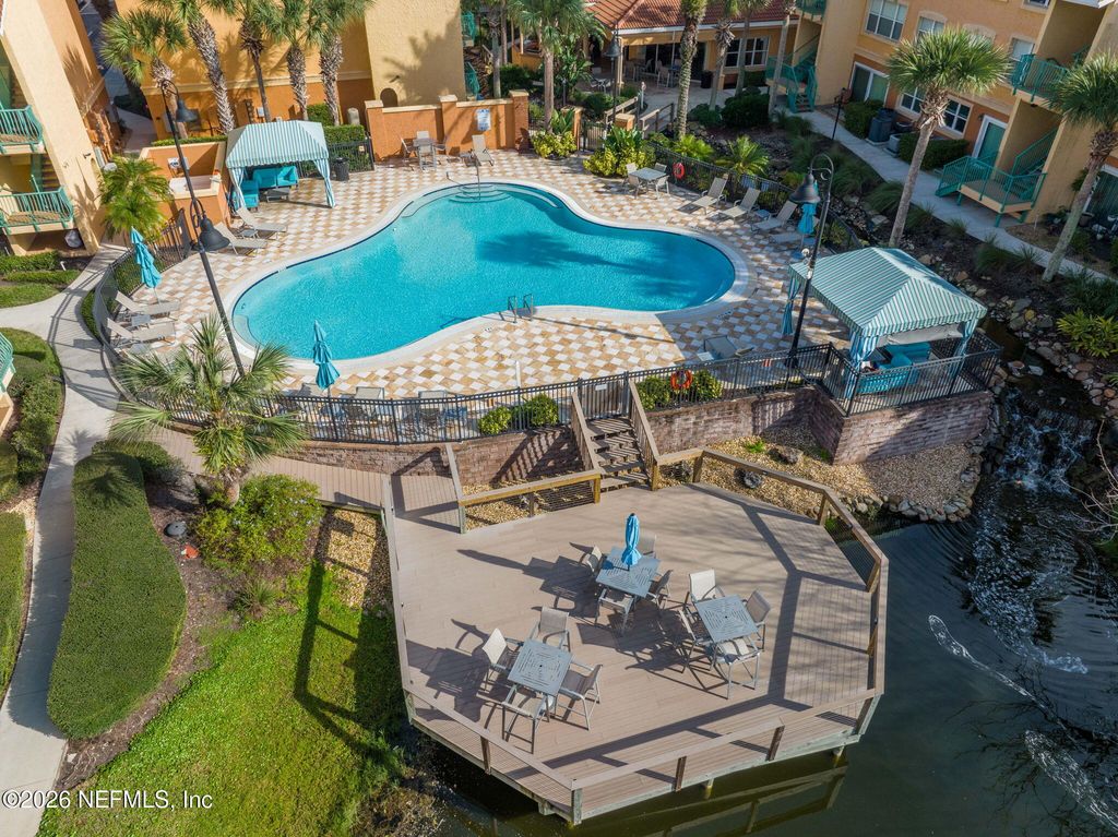 111 25TH Avenue S M14, Jacksonville Beach, FL 32250