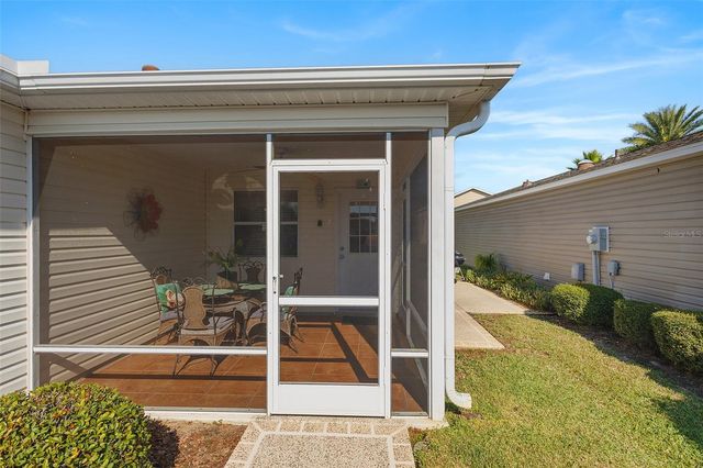 2671 COLLINGTON DRIVE, The Villages, FL 32162