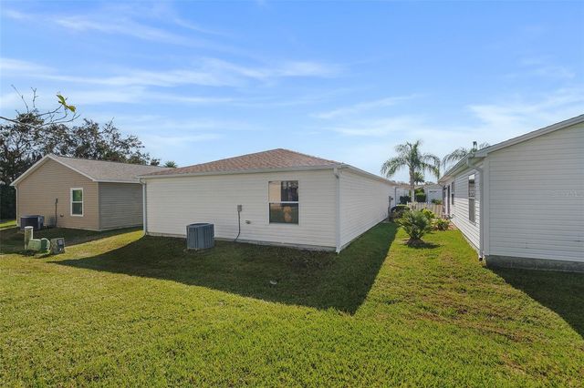 2671 COLLINGTON DRIVE, The Villages, FL 32162