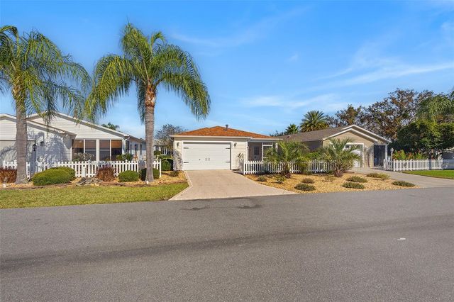 2671 COLLINGTON DRIVE, The Villages, FL 32162