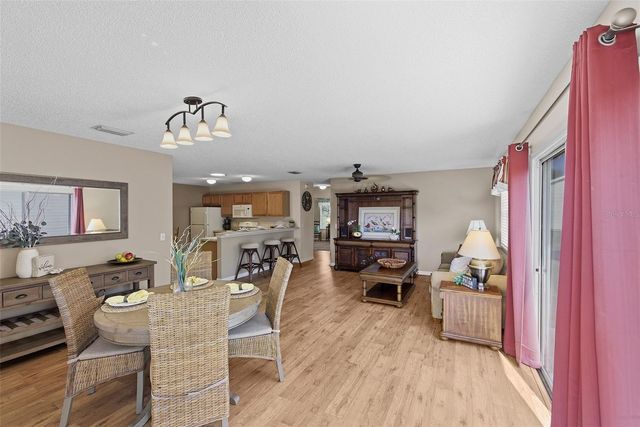 2671 COLLINGTON DRIVE, The Villages, FL 32162