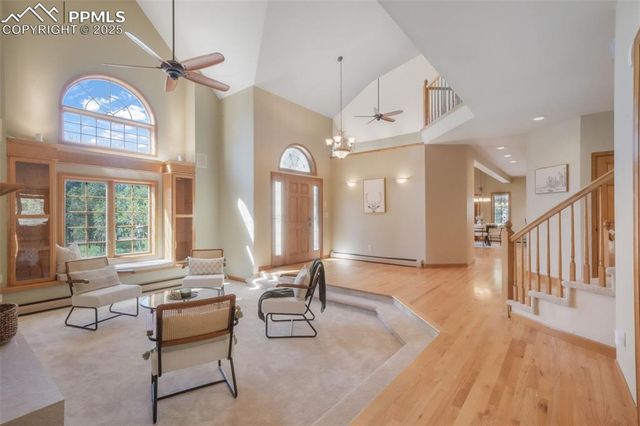 2880 Lake Meadow Drive, Monument, CO 80132