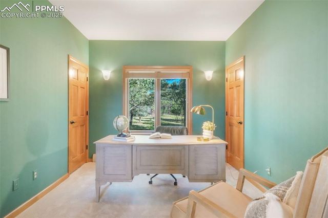 2880 Lake Meadow Drive, Monument, CO 80132