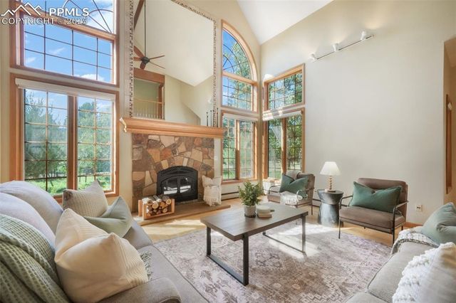 2880 Lake Meadow Drive, Monument, CO 80132