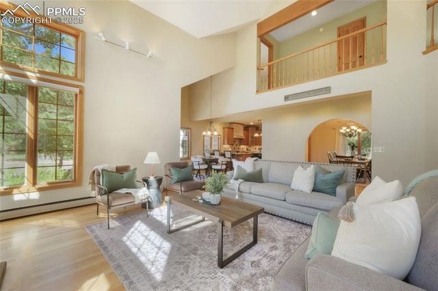 2880 Lake Meadow Drive, Monument, CO 80132