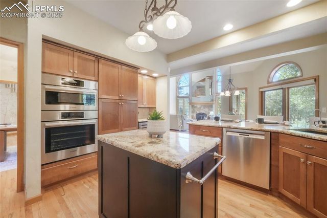 2880 Lake Meadow Drive, Monument, CO 80132