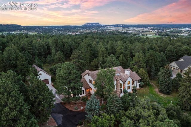 2880 Lake Meadow Drive, Monument, CO 80132