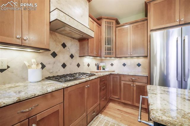 2880 Lake Meadow Drive, Monument, CO 80132