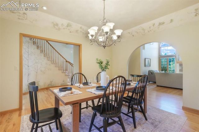 2880 Lake Meadow Drive, Monument, CO 80132