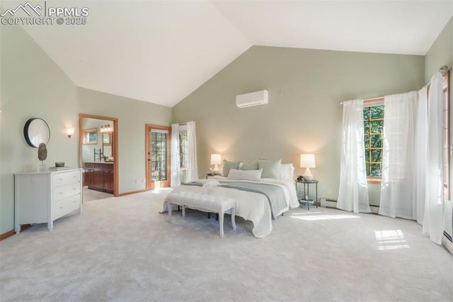 2880 Lake Meadow Drive, Monument, CO 80132