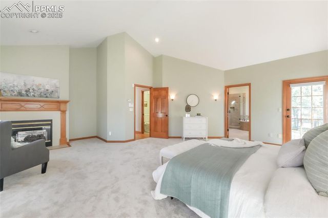 2880 Lake Meadow Drive, Monument, CO 80132