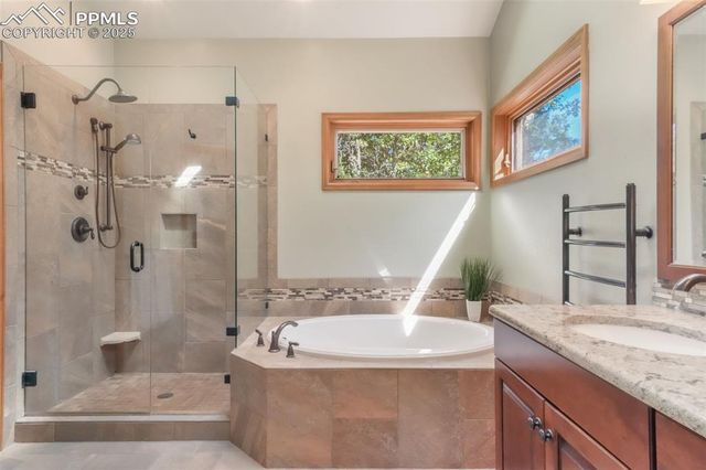 2880 Lake Meadow Drive, Monument, CO 80132