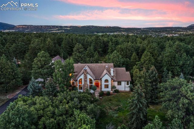 2880 Lake Meadow Drive, Monument, CO 80132