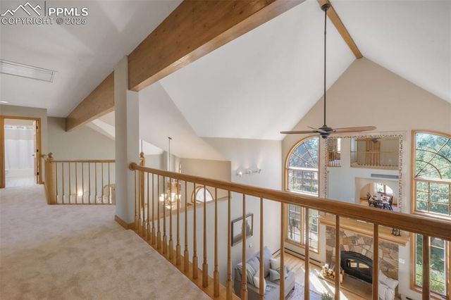 2880 Lake Meadow Drive, Monument, CO 80132