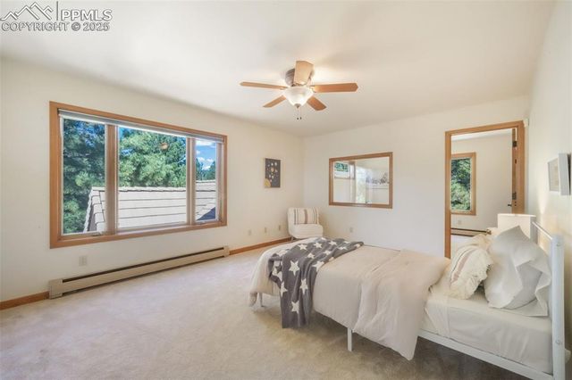 2880 Lake Meadow Drive, Monument, CO 80132