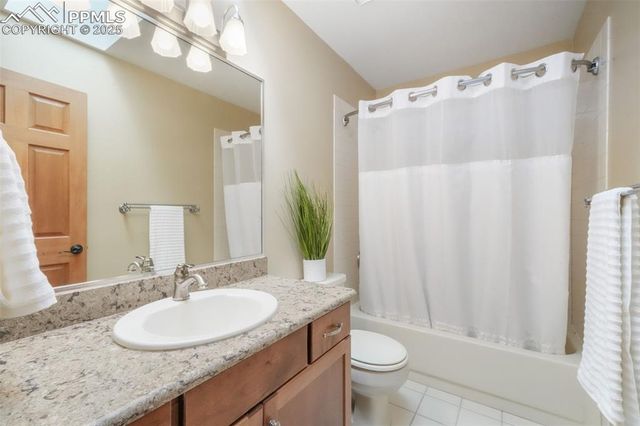 2880 Lake Meadow Drive, Monument, CO 80132