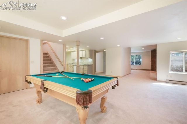 2880 Lake Meadow Drive, Monument, CO 80132