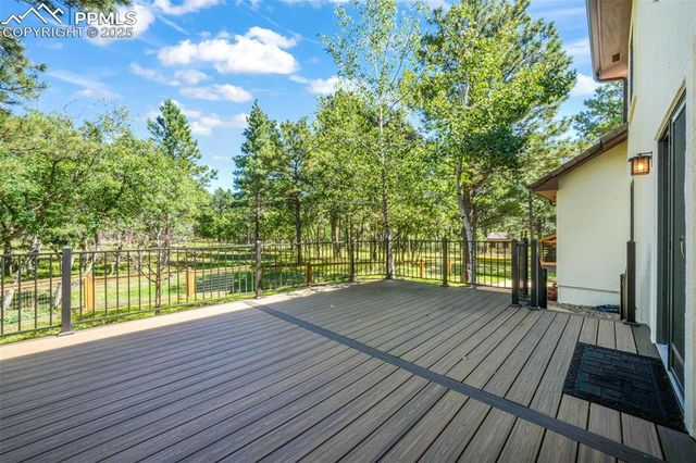 2880 Lake Meadow Drive, Monument, CO 80132