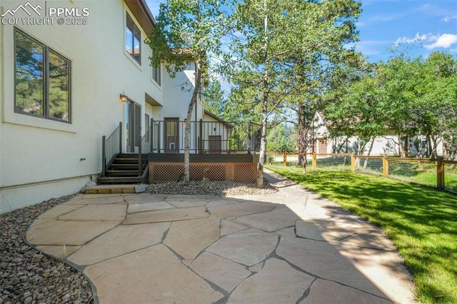 2880 Lake Meadow Drive, Monument, CO 80132