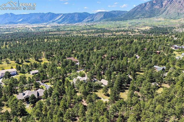 2880 Lake Meadow Drive, Monument, CO 80132