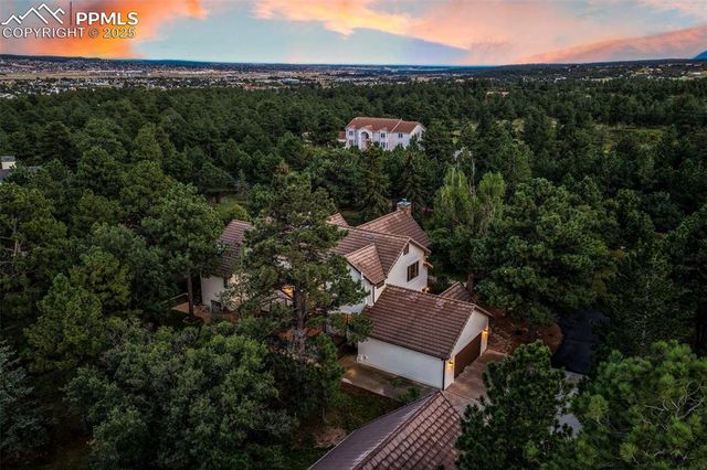 2880 Lake Meadow Drive, Monument, CO 80132