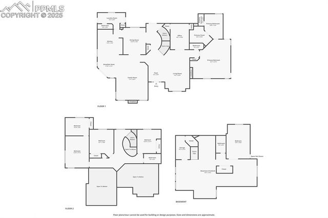 2880 Lake Meadow Drive, Monument, CO 80132