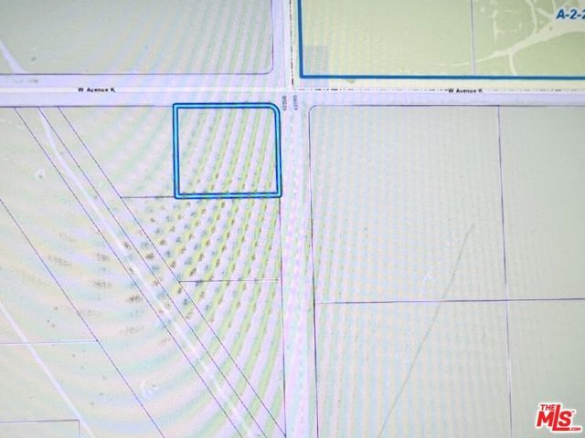 90 W Avenue K, Del Sur, CA 93536