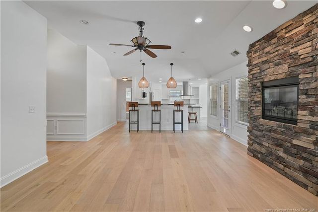 439 W Summerchase Drive, Fayetteville, NC 28311