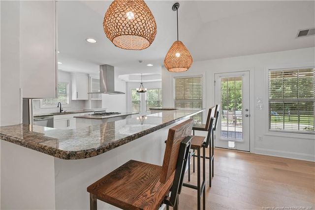 439 W Summerchase Drive, Fayetteville, NC 28311