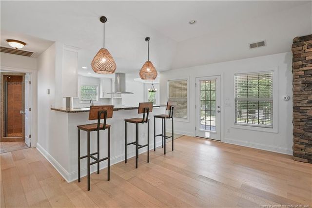 439 W Summerchase Drive, Fayetteville, NC 28311
