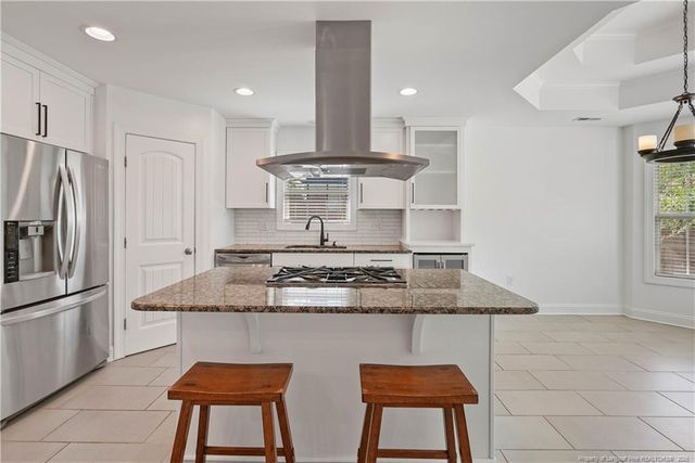 439 W Summerchase Drive, Fayetteville, NC 28311