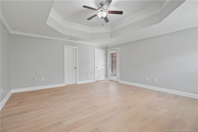 439 W Summerchase Drive, Fayetteville, NC 28311
