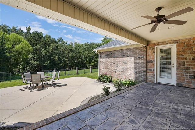 439 W Summerchase Drive, Fayetteville, NC 28311