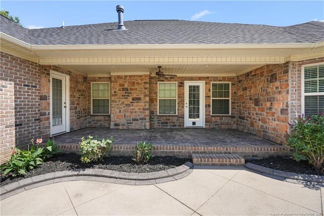 439 W Summerchase Drive, Fayetteville, NC 28311
