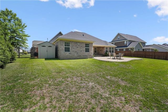 439 W Summerchase Drive, Fayetteville, NC 28311