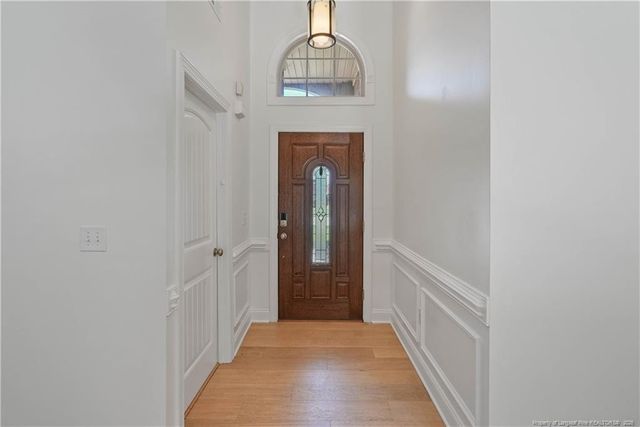439 W Summerchase Drive, Fayetteville, NC 28311