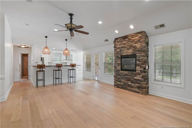 439 W Summerchase Drive, Fayetteville, NC 28311