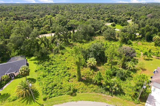 NYBERG ROAD, North Port, FL 34291