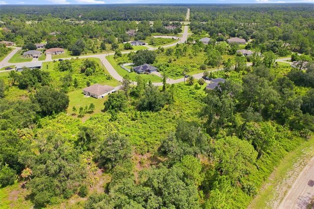 NYBERG ROAD, North Port, FL 34291
