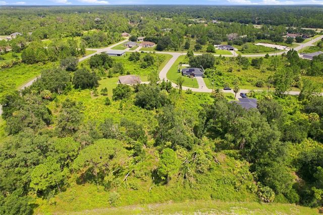 NYBERG ROAD, North Port, FL 34291