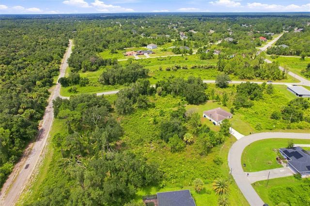 NYBERG ROAD, North Port, FL 34291