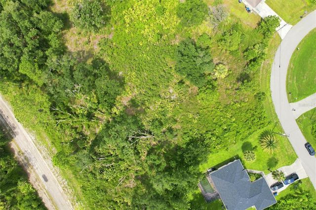 NYBERG ROAD, North Port, FL 34291