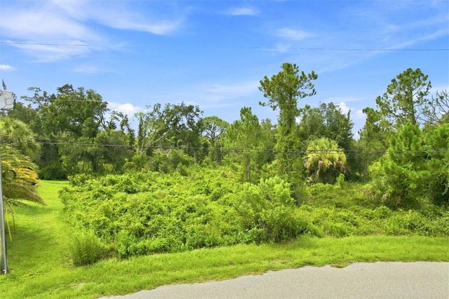 NYBERG ROAD, North Port, FL 34291