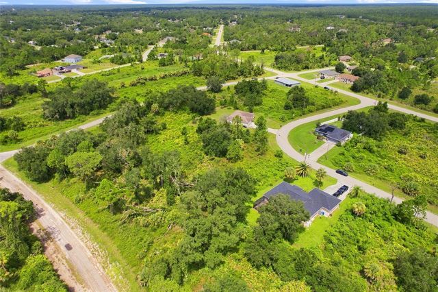NYBERG ROAD, North Port, FL 34291